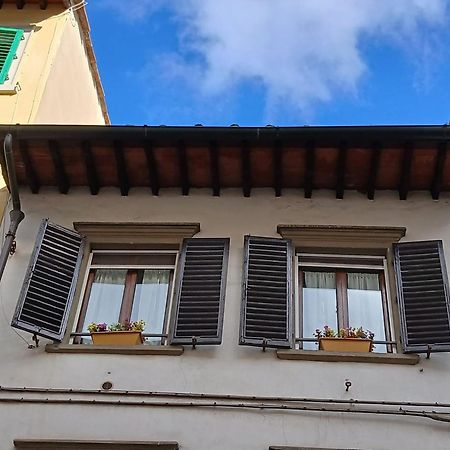 Guelfa 56 Apartment Florence Exterior photo
