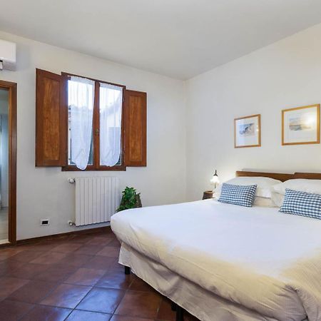 Guelfa 56 Apartment Florence Exterior photo
