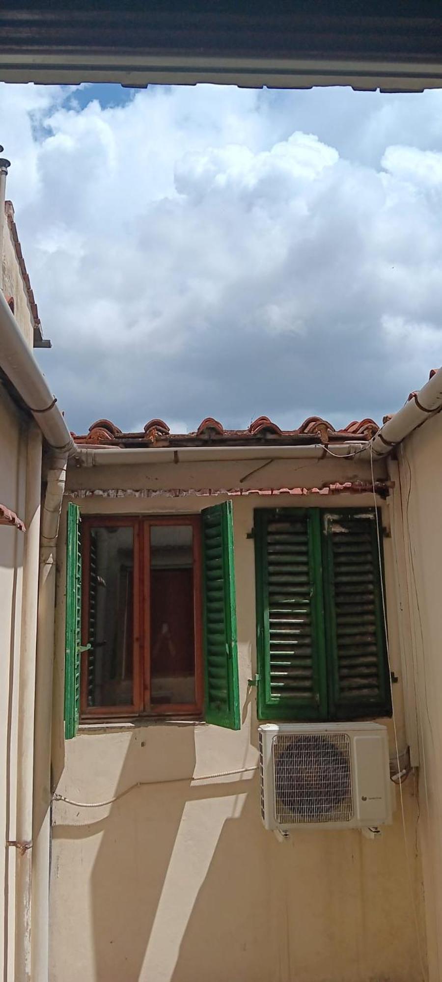 Guelfa 56 Apartment Florence Exterior photo