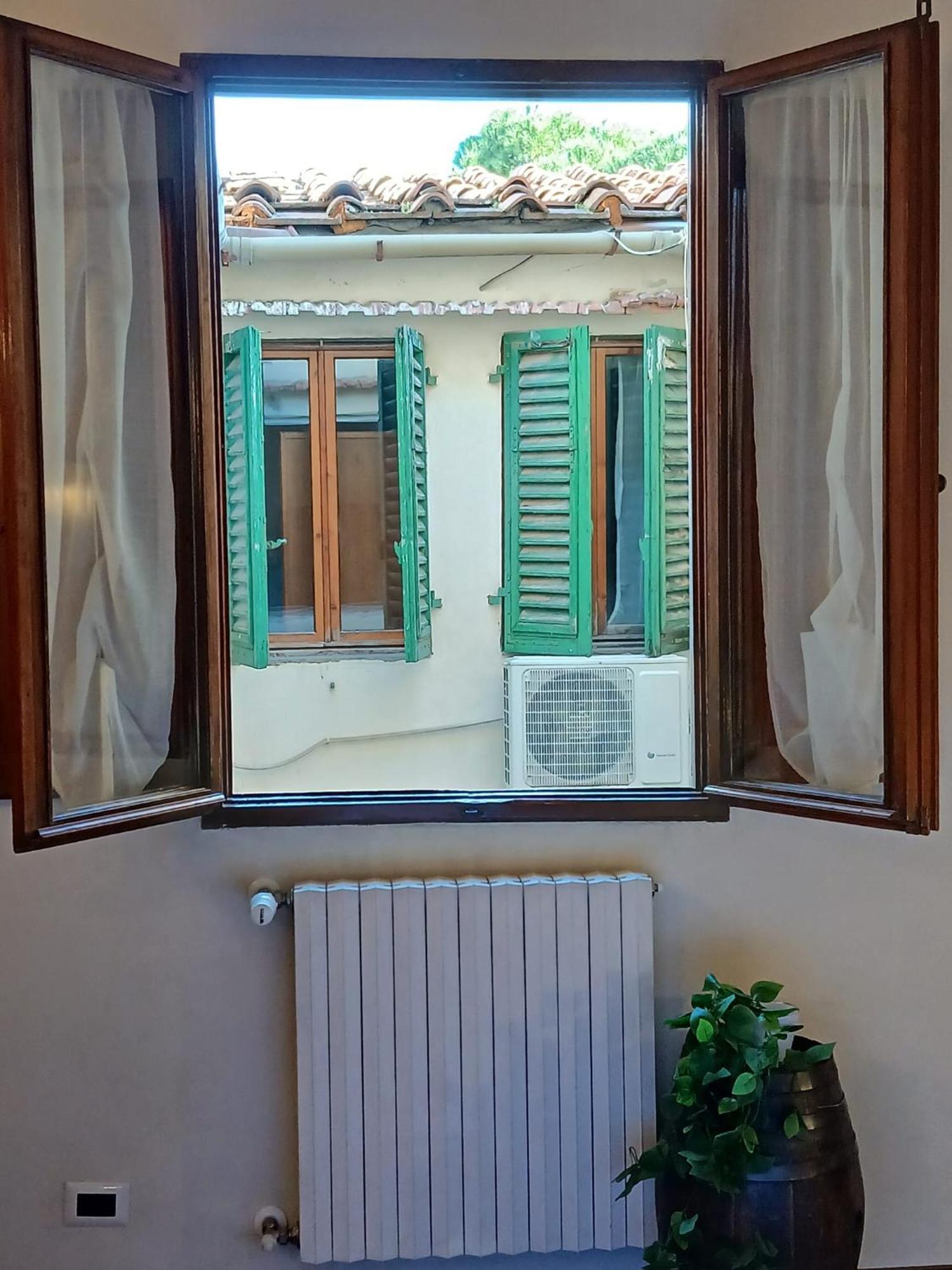 Guelfa 56 Apartment Florence Exterior photo