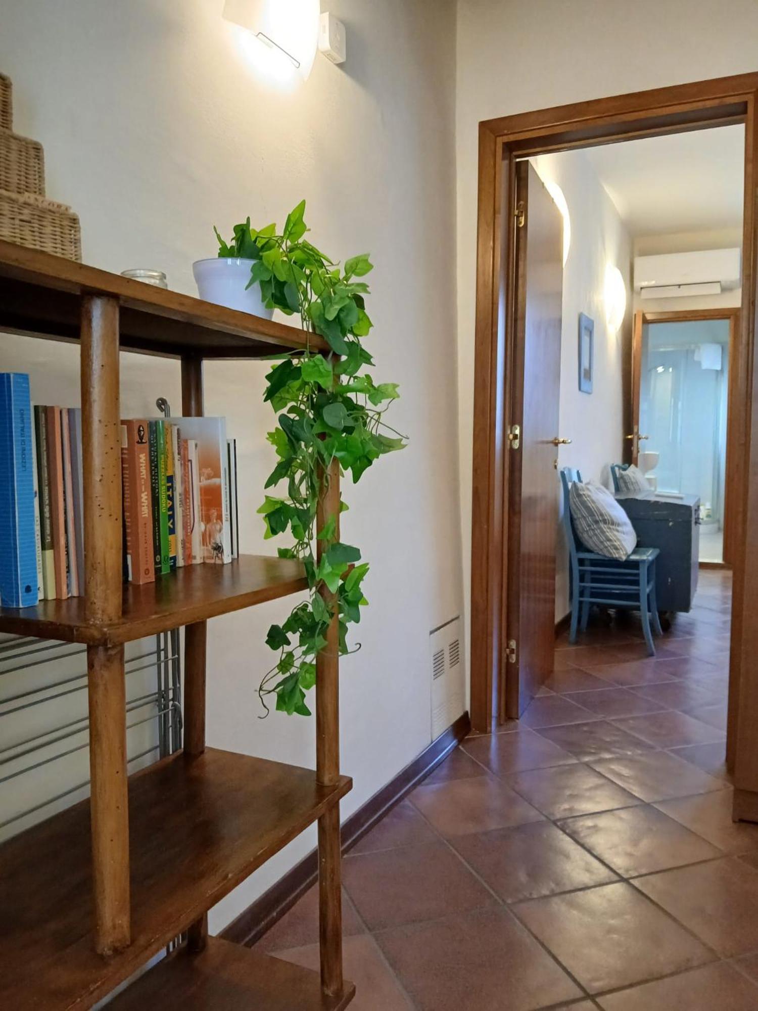 Guelfa 56 Apartment Florence Exterior photo