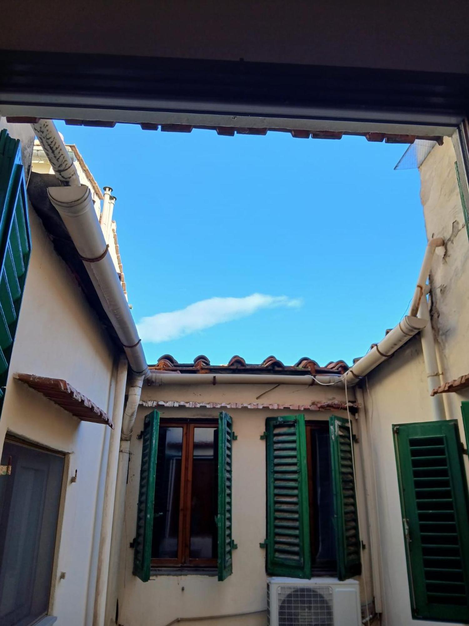 Guelfa 56 Apartment Florence Exterior photo