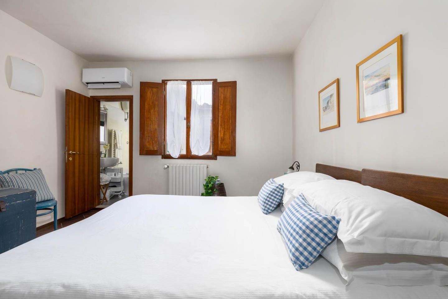 Guelfa 56 Apartment Florence Exterior photo