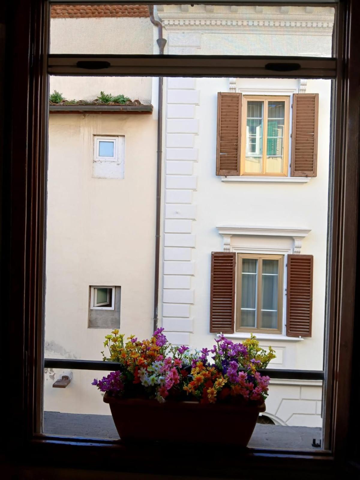 Guelfa 56 Apartment Florence Exterior photo