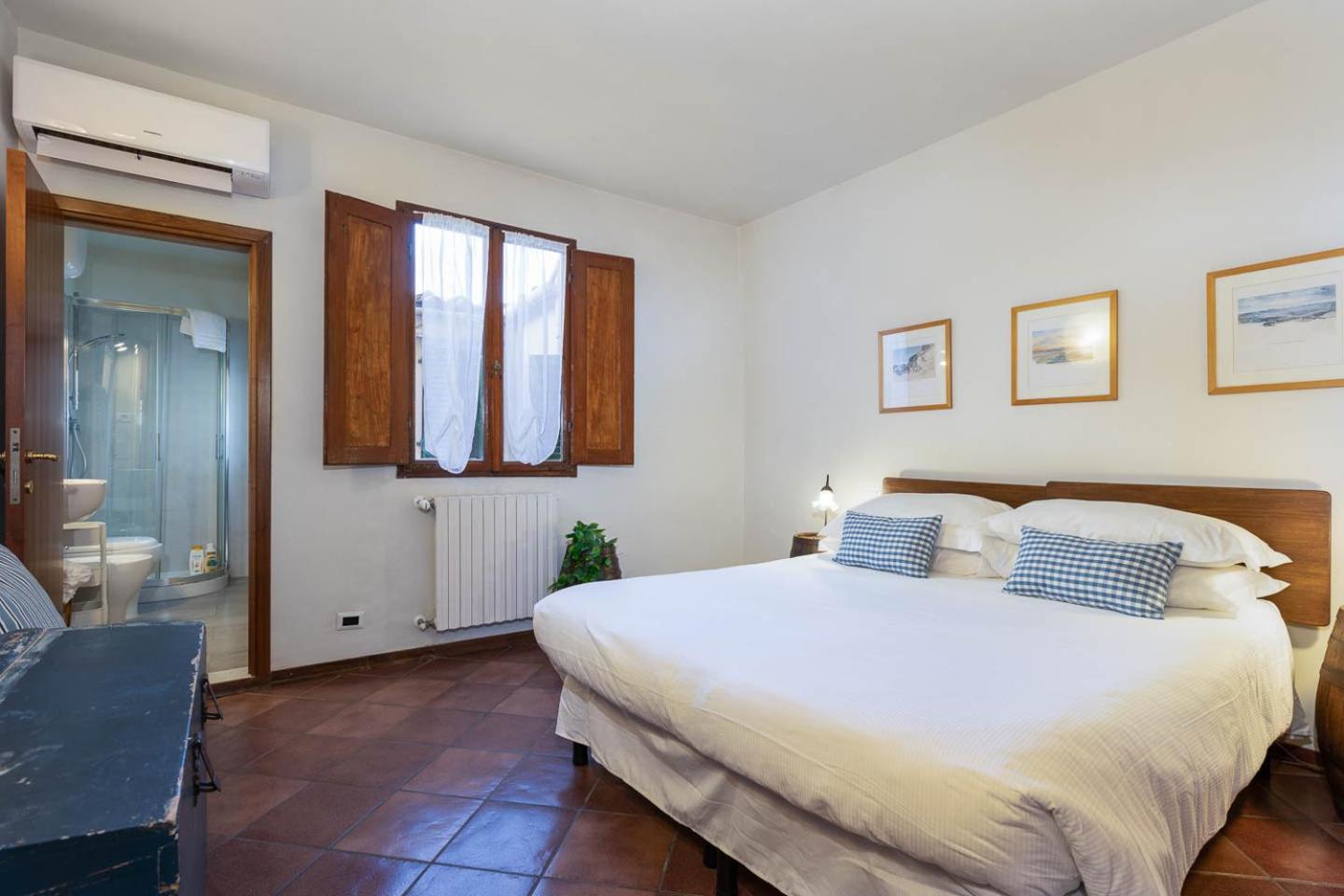Guelfa 56 Apartment Florence Exterior photo