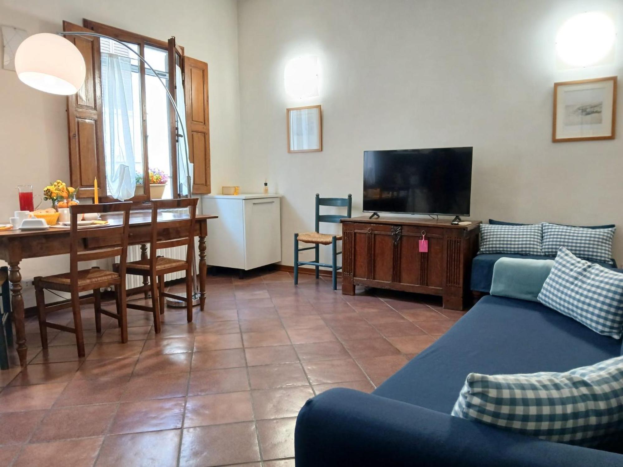 Guelfa 56 Apartment Florence Exterior photo