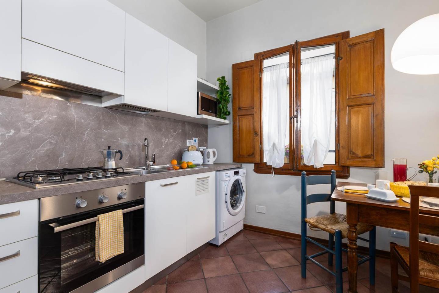 Guelfa 56 Apartment Florence Exterior photo