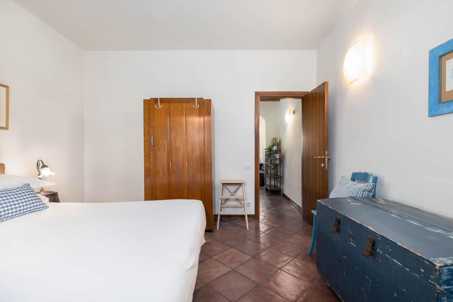 Guelfa 56 Apartment Florence Exterior photo